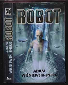 Robot - Adam Wiśniewski-Snerg (2005, Laser) - ID: 744633