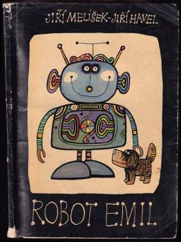 Robot Emil