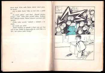 Jiří Havel: Robot Emil