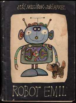 Robot Emil