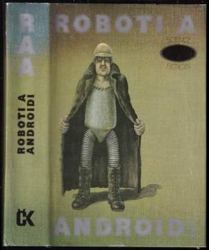 Roboti a androidi