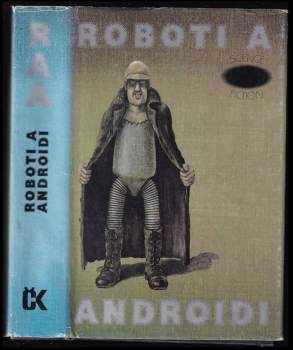 Roboti a androidi