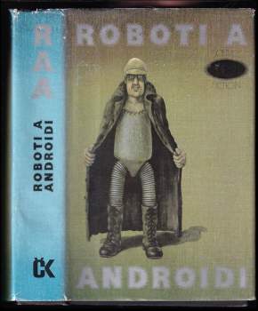 Roboti a androidi