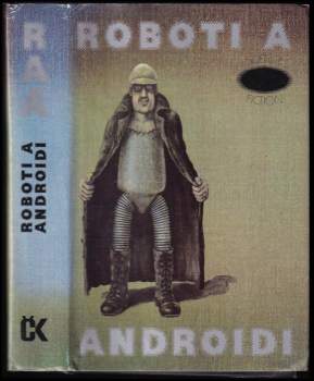 Roboti a androidi