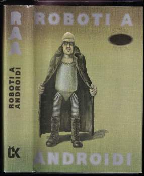Roboti a androidi