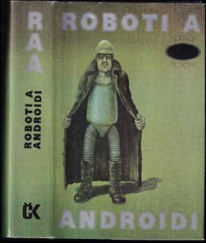 Roboti a androidi