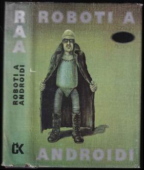 Roboti a androidi