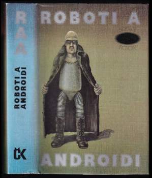 Roboti a androidi