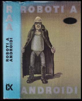Roboti a androidi