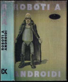 Roboti a androidi
