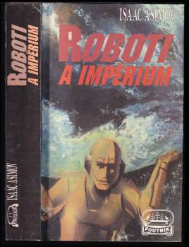 Roboti a Impérium