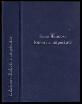 Roboti a Impérium