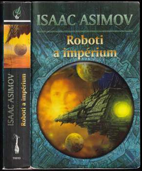 Roboti a impérium