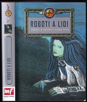 Roboti a lidi