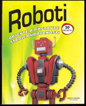 Roboti