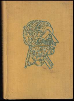 Alois Adalbert Hoch: Roboti na postupu