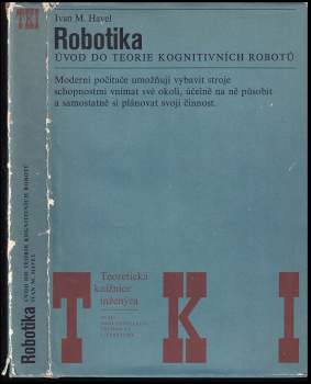 Ivan M Havel: Robotika