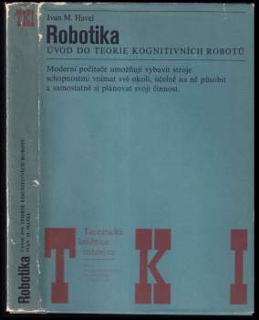 Ivan M Havel: Robotika