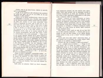 Josef Šír: Robotou života