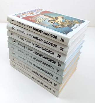 Stephen Leigh: Kukaččí vejce