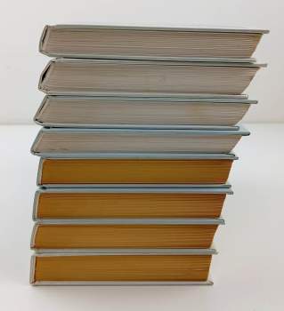 Stephen Leigh: Kukaččí vejce