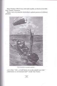 Jules Verne: Robur Dobyvatel