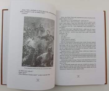 Jules Verne: Robur Dobyvatel