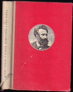 Robur Dobyvatel a Pán světa