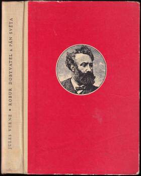 Jules Verne: Robur Dobyvatel a Pán světa