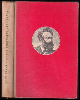 Jules Verne: Robur Dobyvatel a Pán světa
