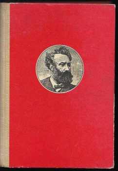 Jules Verne: Robur Dobyvatel ; Pán světa