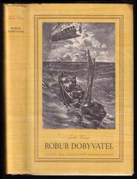 Robur Dobyvatel