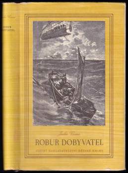 Robur Dobyvatel