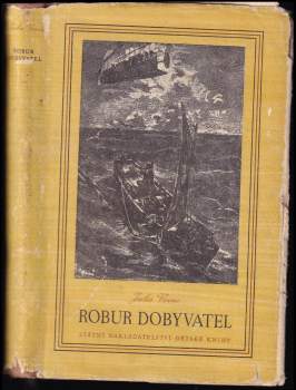 Robur Dobyvatel