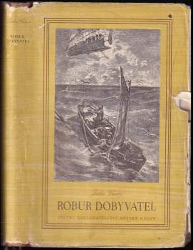 Jules Verne: Robur Dobyvatel