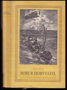 Robur Dobyvatel