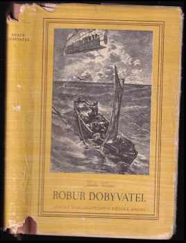 Jules Verne: Robur Dobyvatel