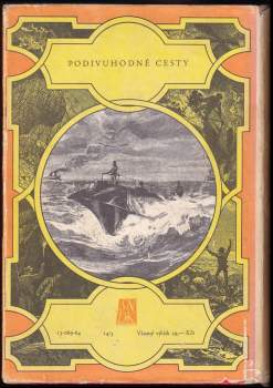 Jules Verne: Robur Dobyvatel ; Pán světa