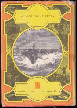 Jules Verne: Robur Dobyvatel ; Pán světa