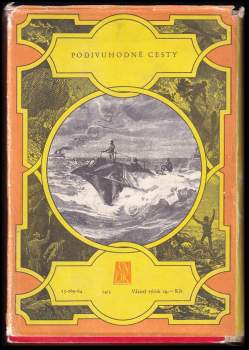 Jules Verne: Robur Dobyvatel ; Pán světa