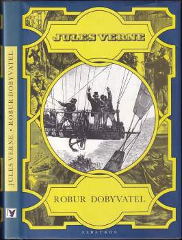 Robur Dobyvatel