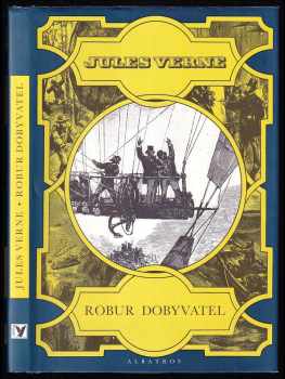 Robur Dobyvatel