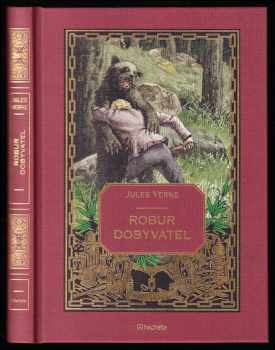 Robur dobyvatel