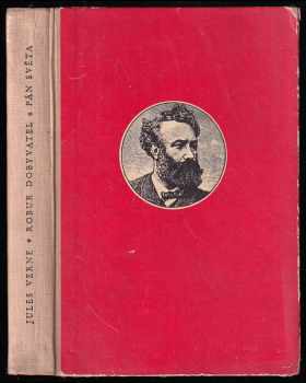 Jules Verne: Robur Dobyvatel - Pán světa