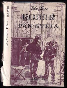 Robur pán sveta