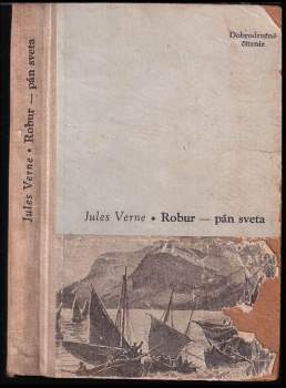 Robur pán sveta