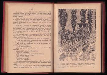 Pierre Alexis de Ponson du Terrail: Rocambolo, kníže katakomb III. - Hříšná Turkyně