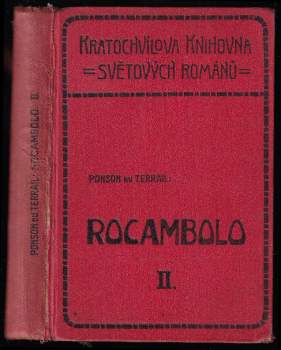 Rocambolo