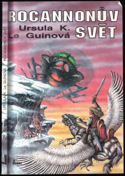 Rocannonův svět