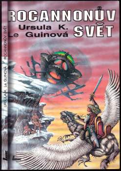 Rocannonův svět